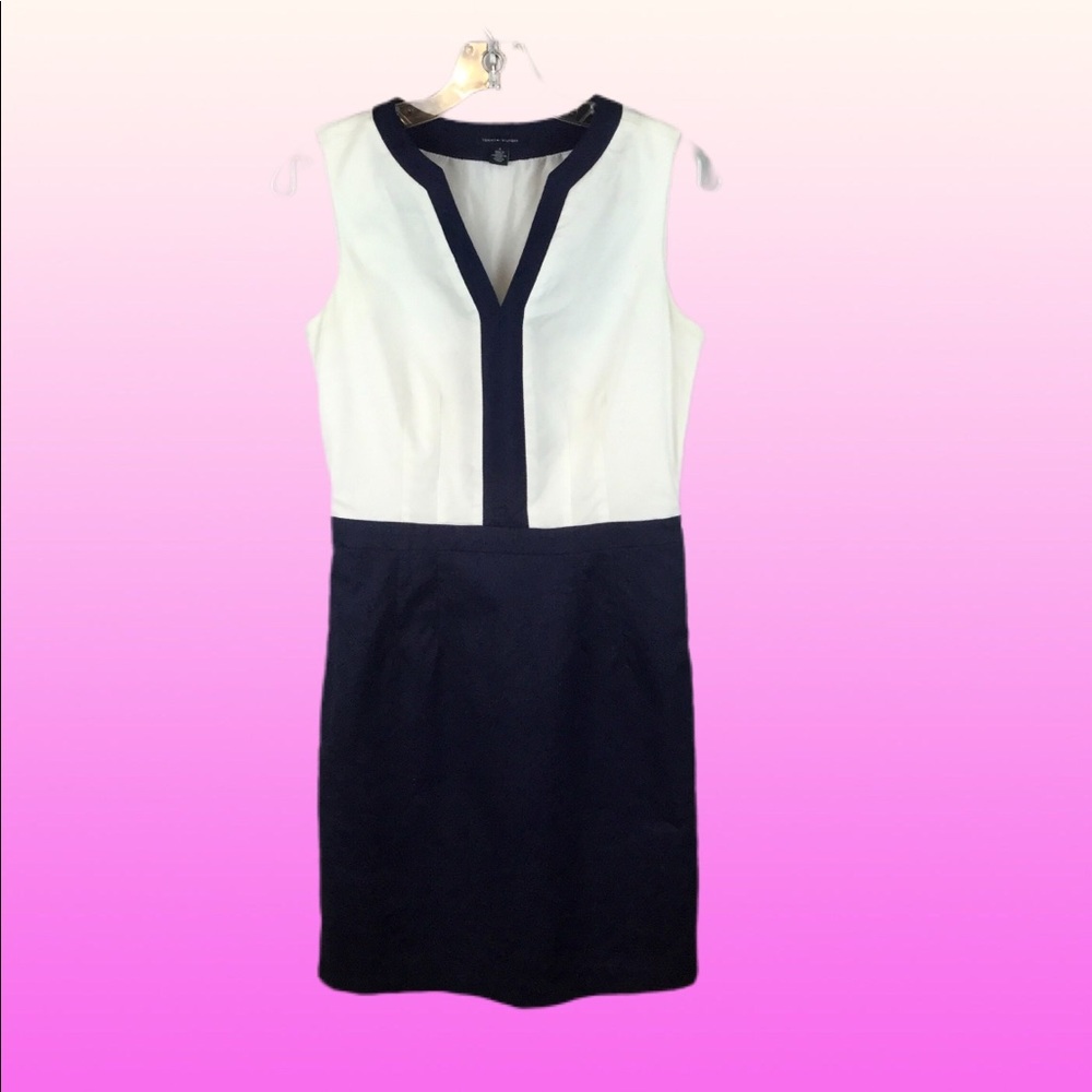 Tommy Hilfiger Dress